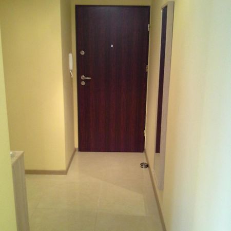 Apartament Niezapominajka Gdynia Extérieur photo