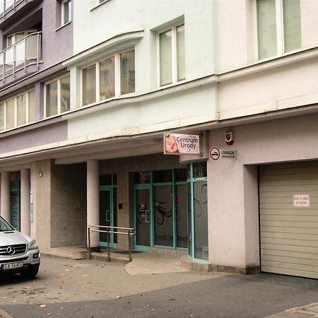 Apartament Niezapominajka Gdynia Chambre photo