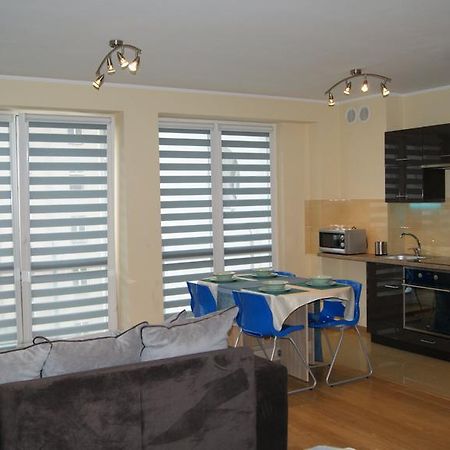Apartament Niezapominajka Gdynia Chambre photo