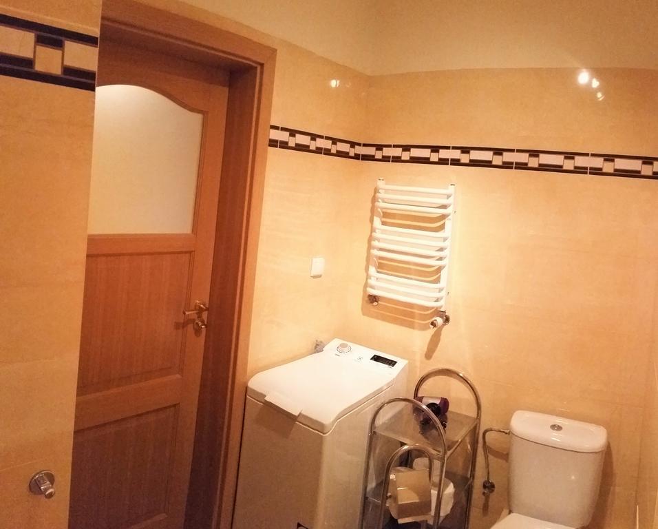 Apartament Niezapominajka Gdynia Chambre photo